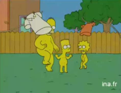 bart and lisa naked|Bart And Lisa Simpson Naked Porn Videos 